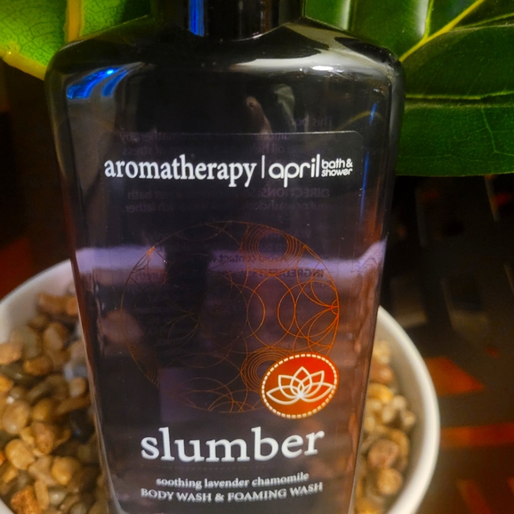 Body wash